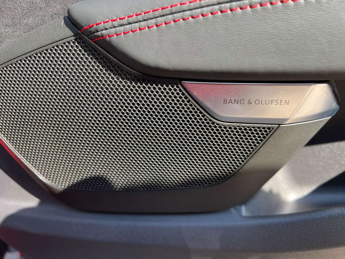Audi RSe-tron GT Performance - 2025 - Joinsteer - #27