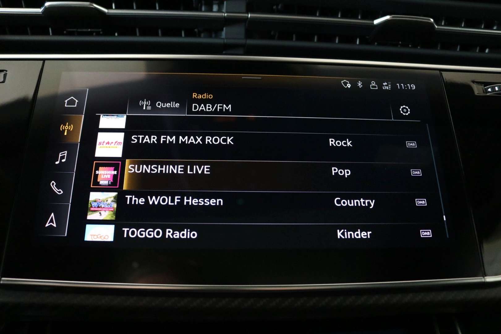 Audi RSQ8 - 2023 - Joinsteer - #26