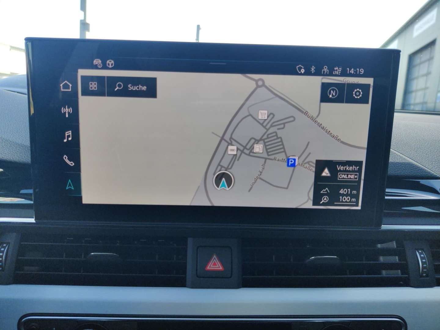 Audi S4 55 TDI - 2024 - Joinsteer - #8