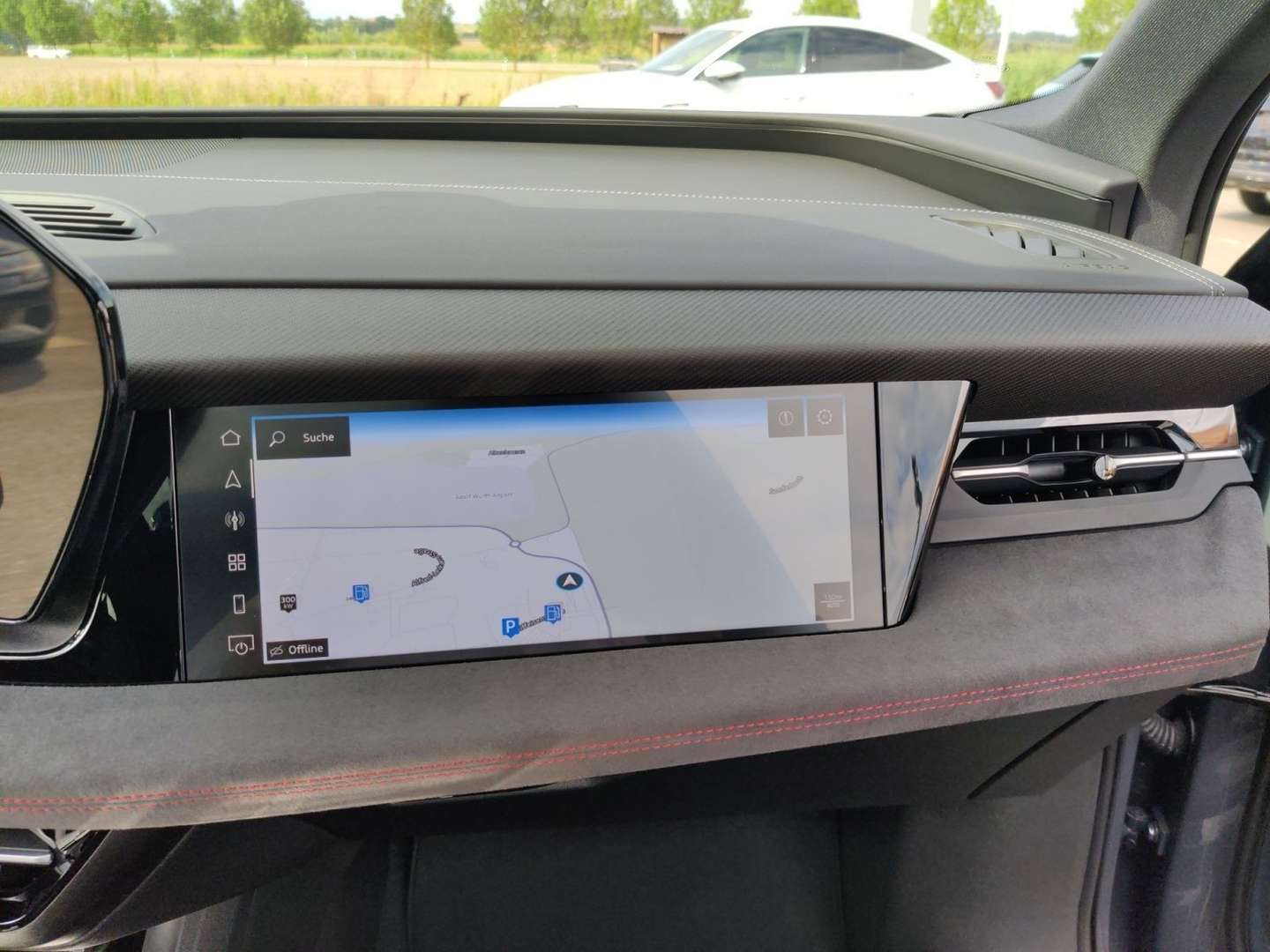 Audi Q6 E-tron S-LINE - 2024 - Joinsteer - #17