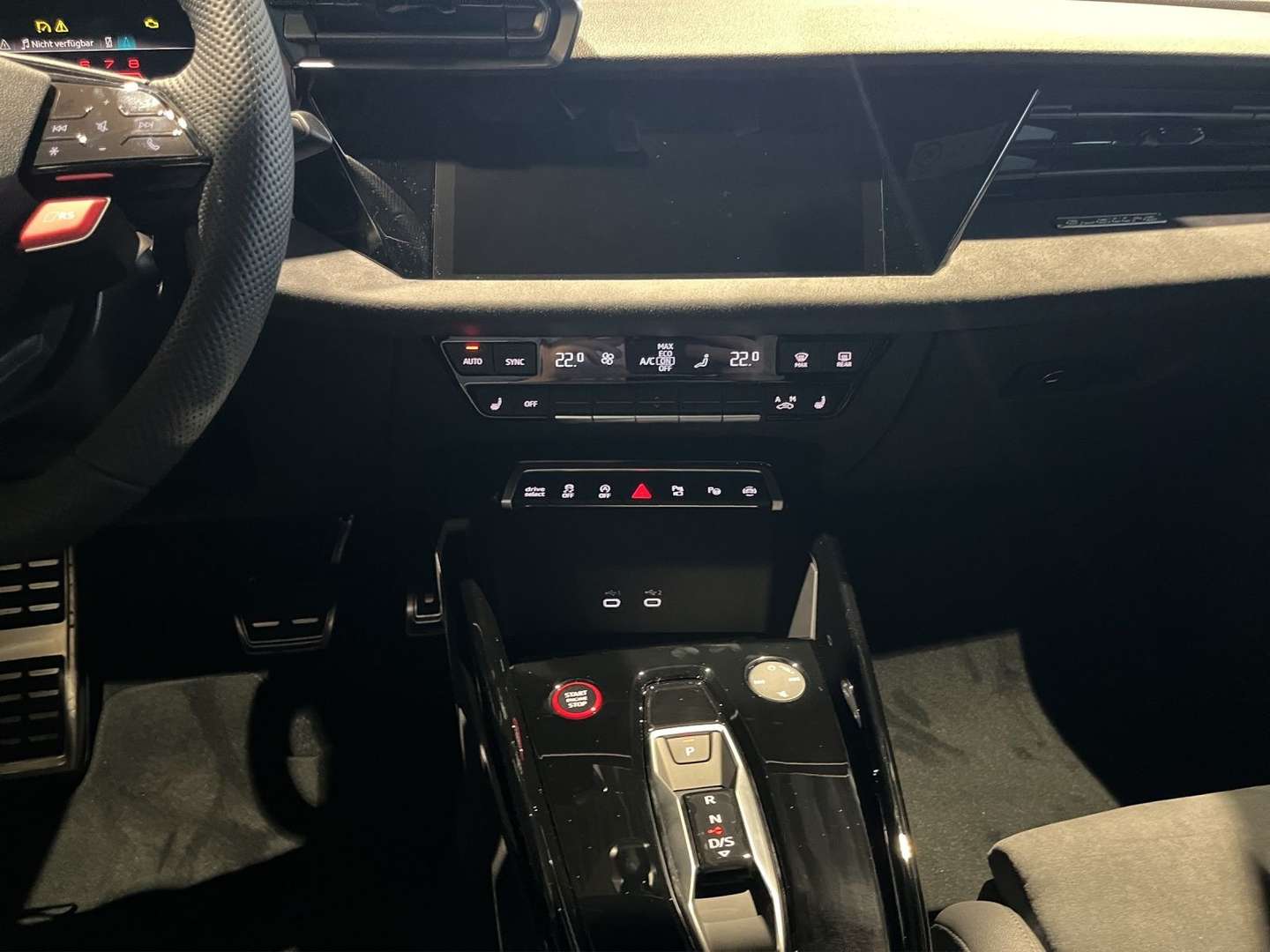 Audi RS3 Sportback - 2026 - Joinsteer - #10