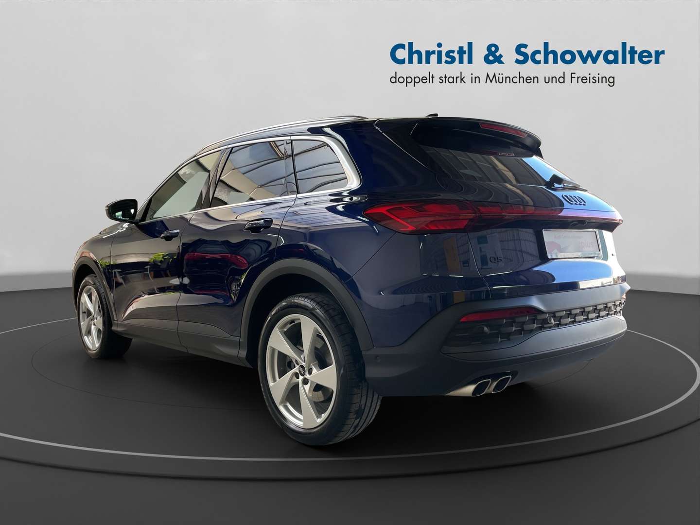 Audi Q5 SUV TDI - 2025 - Joinsteer - #3