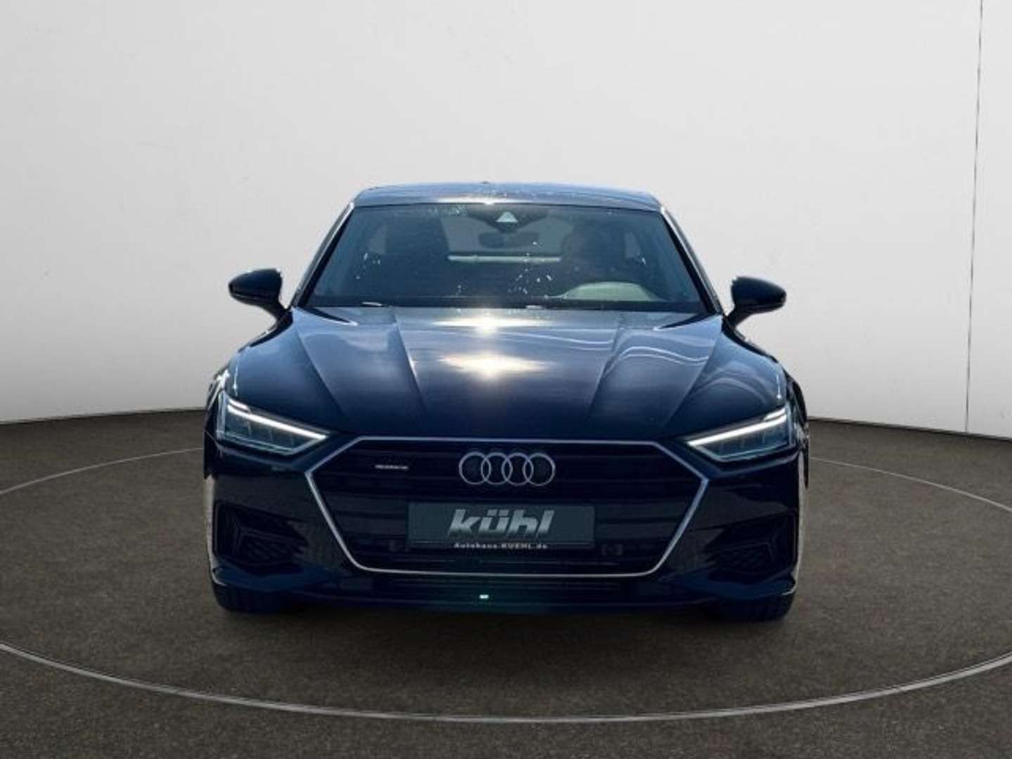 Audi A7 Sportback 50 TFSI E - 2022 - Joinsteer - #8