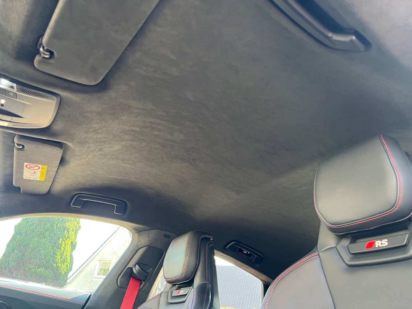 Audi RSe-tron GT Performance - 2025 - Joinsteer - #28