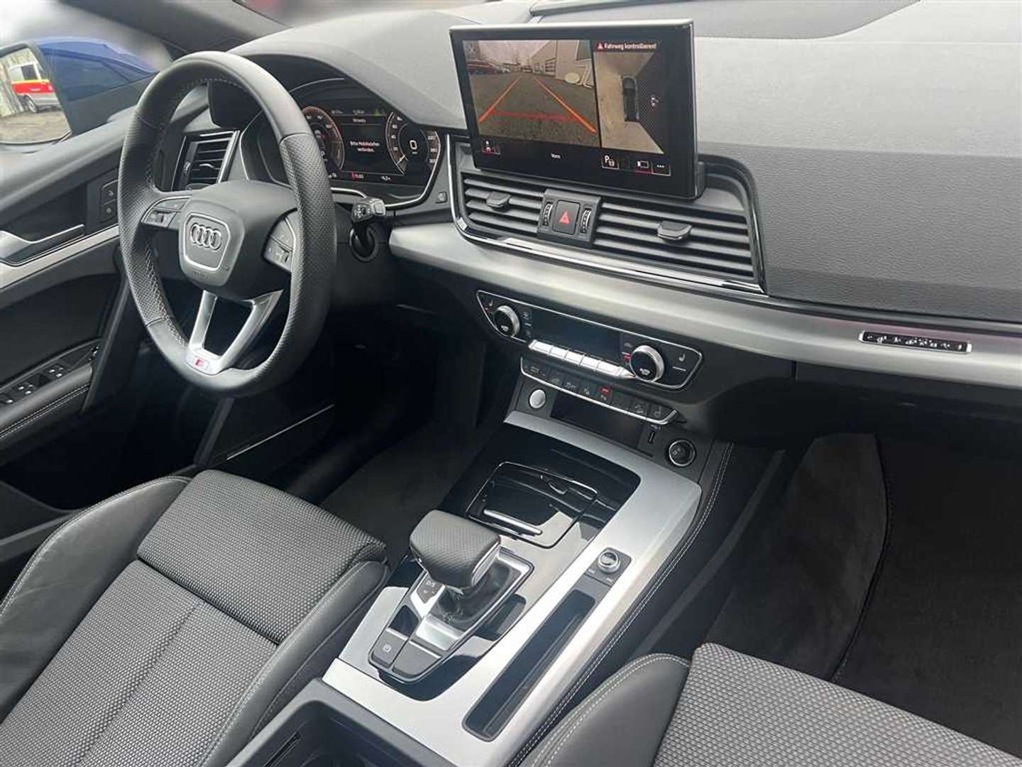 Audi Q5 Advanced 50 TFSI E - 2023 - Joinsteer - #19