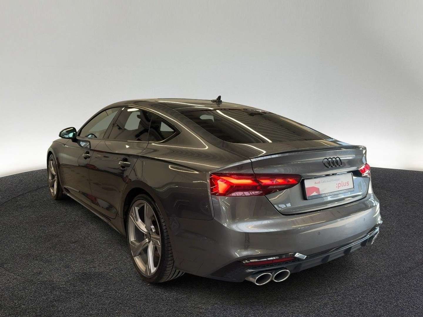 Audi S5 Sportback Laser 30 TDI - 2023 - Joinsteer - #2