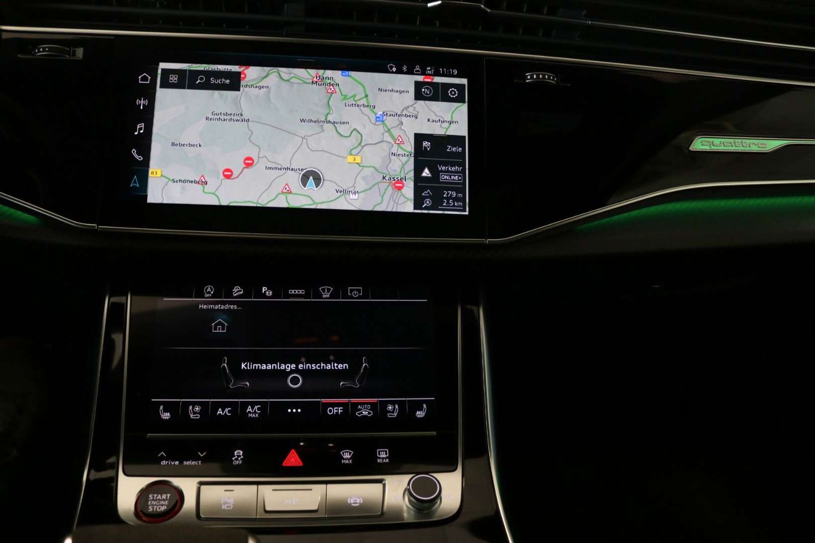 Audi RSQ8 - 2023 - Joinsteer - #27