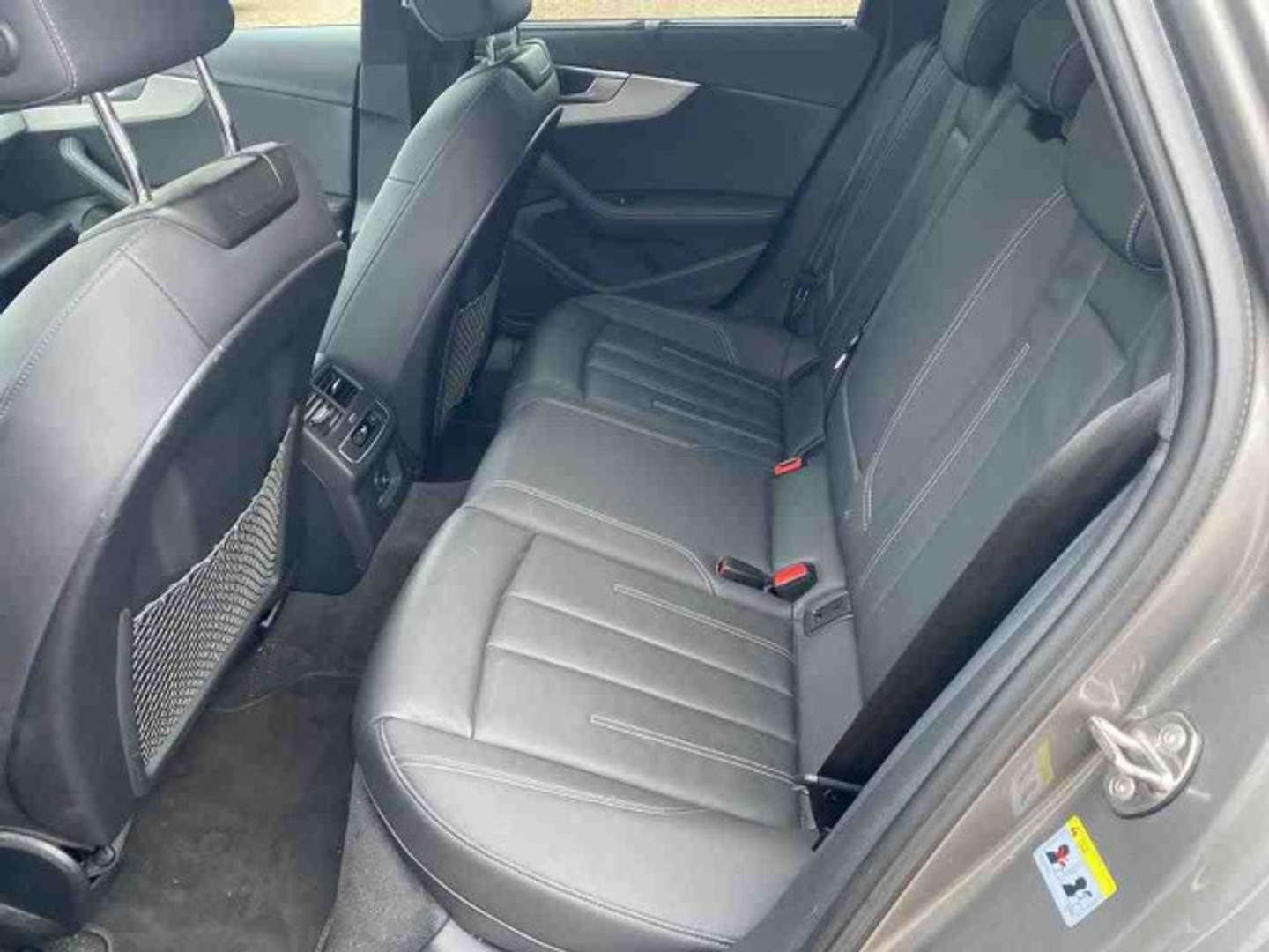 Audi A4 Allroad 40 TDI - 2022 - Joinsteer - #9