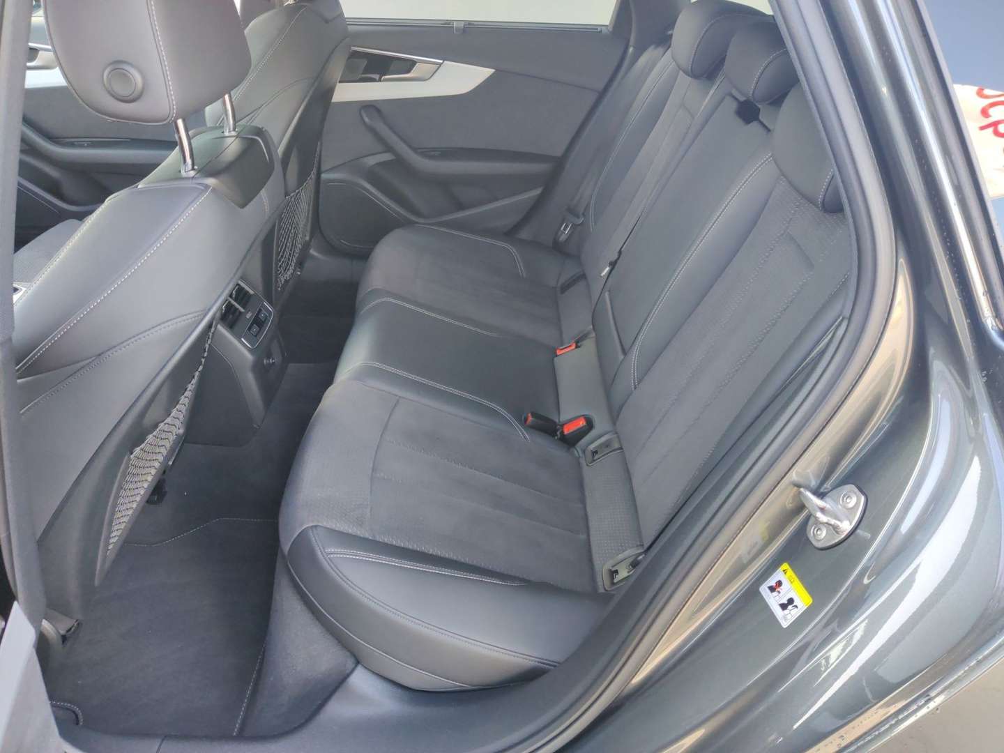 Audi S4 55 TDI - 2024 - Joinsteer - #9