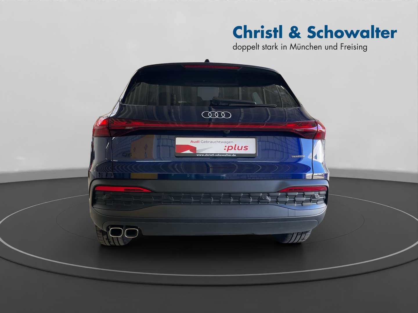 Audi Q5 SUV TDI - 2025 - Joinsteer - #4