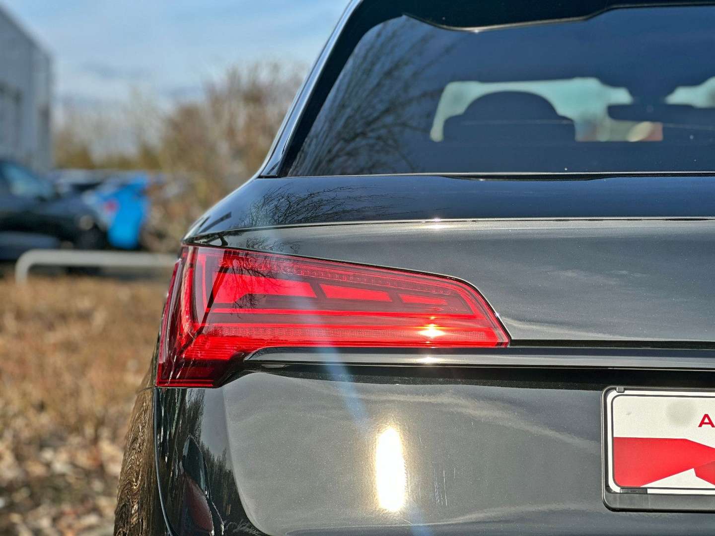 Audi Q5 S Line Black Matrix 55 TFSIe - 2023 - Joinsteer - #26