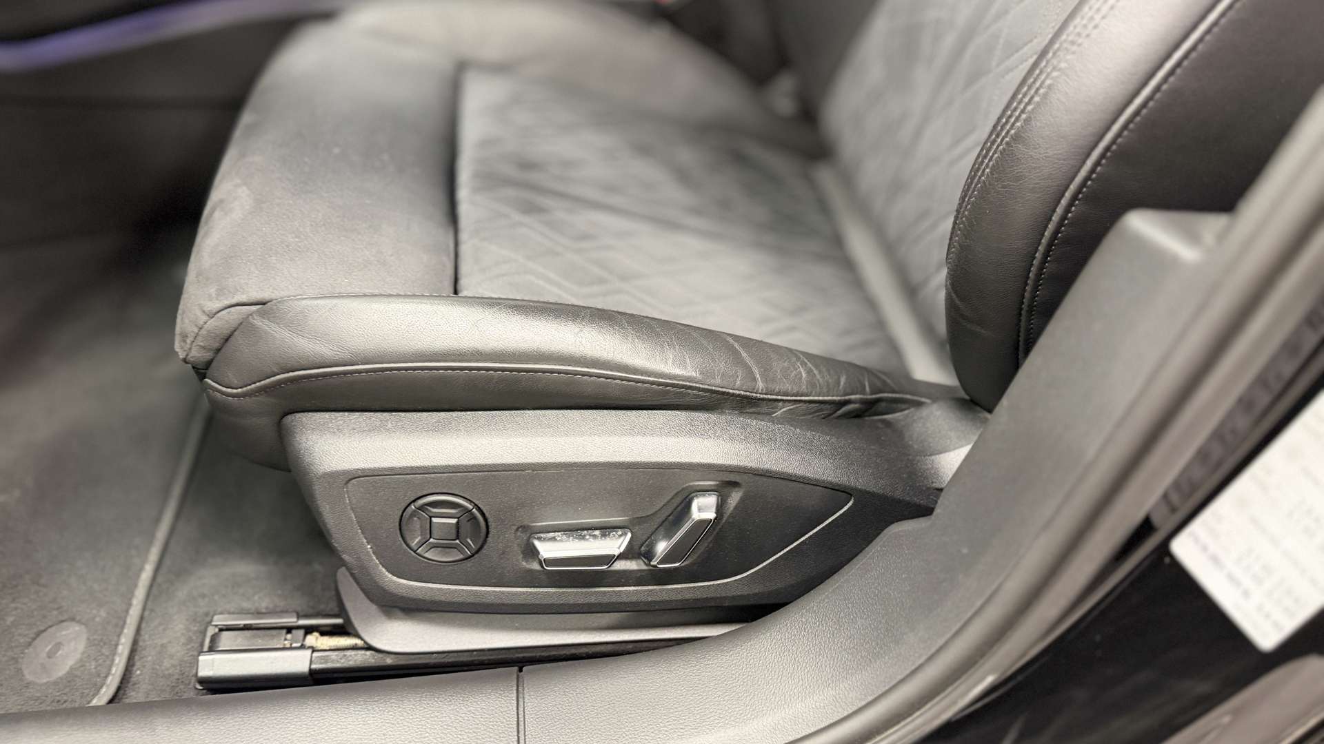 Audi RS6 Avant - 2022 - Joinsteer - #10