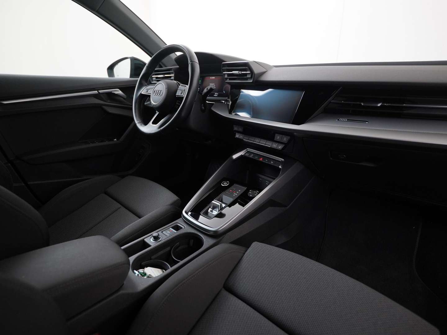 Audi A3 Sportback Advanced 40 TFSIe - 2020 - Joinsteer - #2