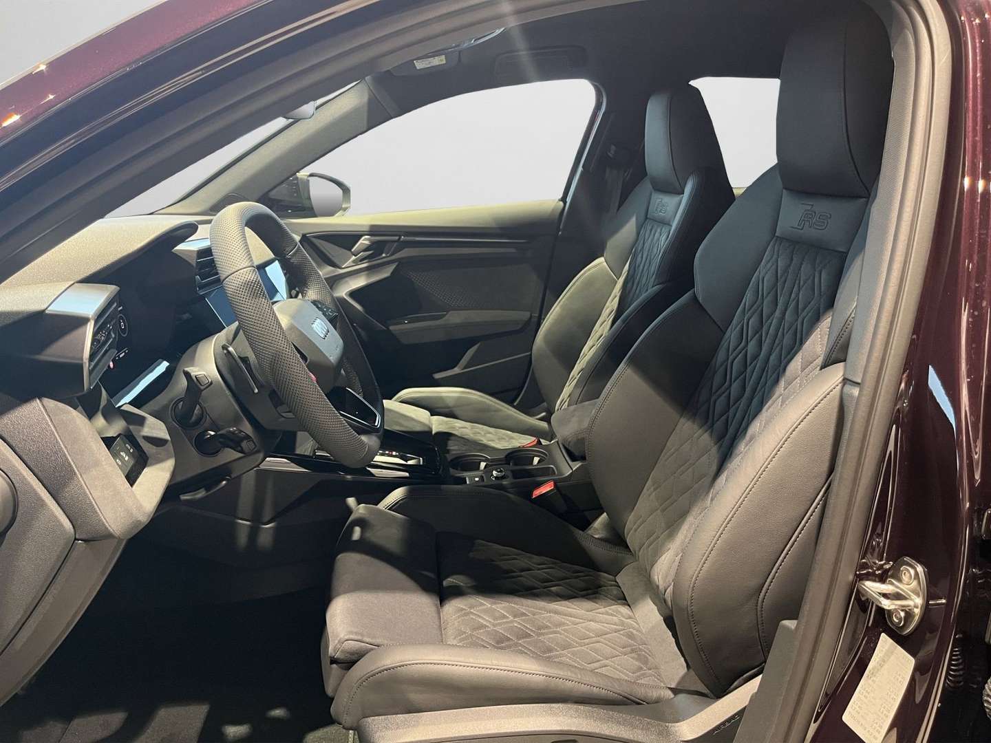 Audi RS3 Sportback - 2026 - Joinsteer - #11