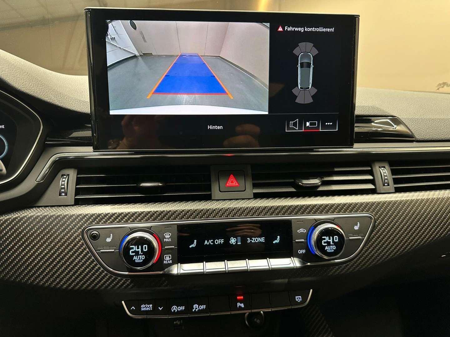 Audi RS4 Competition Plus - 2025 - Joinsteer - #30