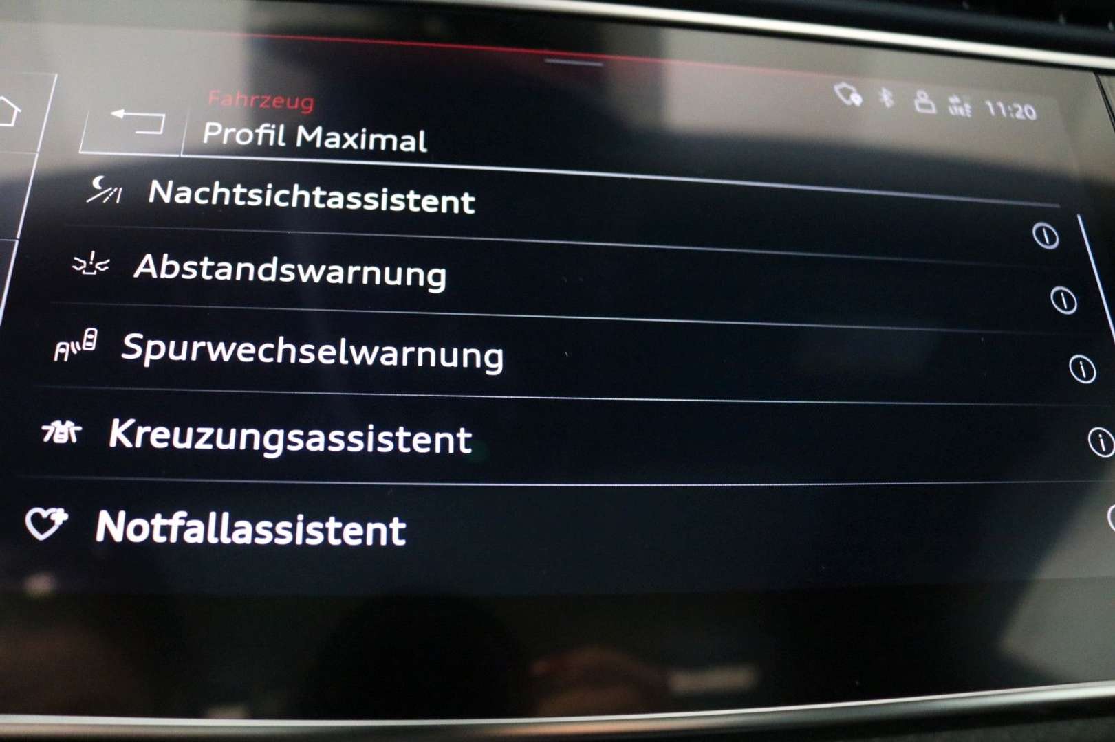 Audi RSQ8 - 2023 - Joinsteer - #28