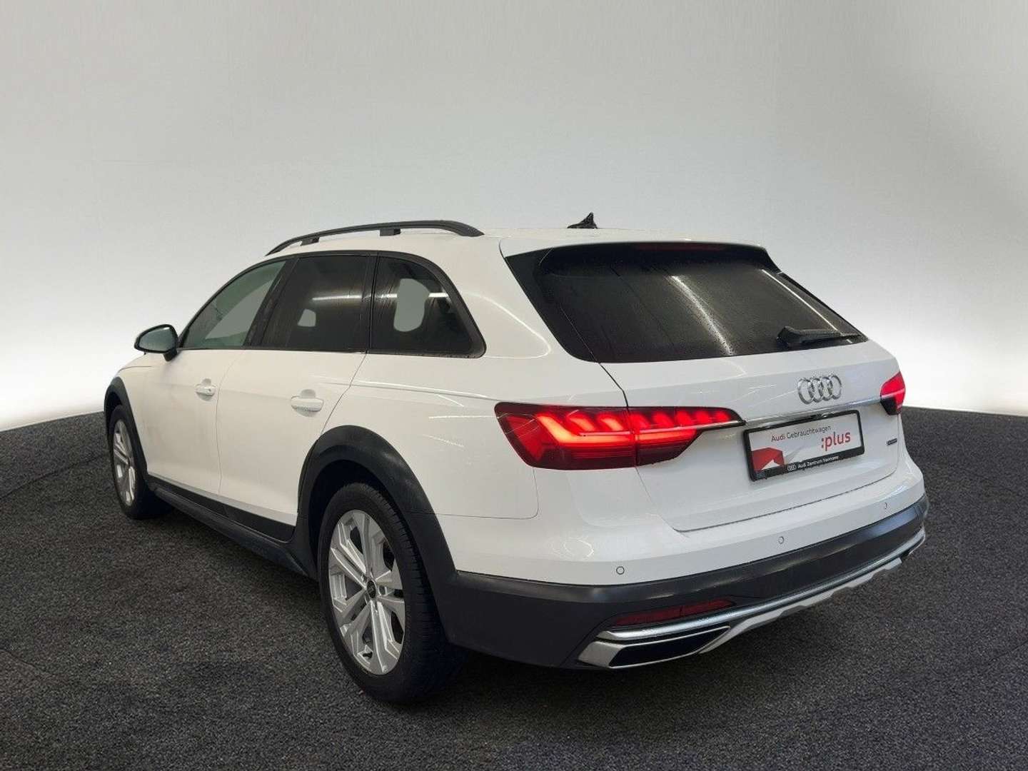 Audi A4 Allroad 40 TDI - 2023 - Joinsteer - #2