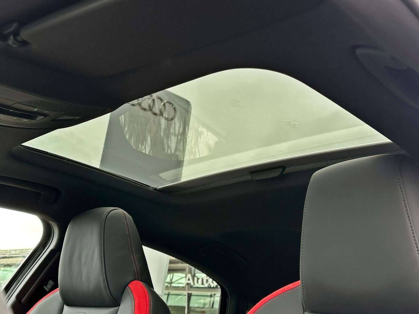 Audi RS3 Limousine Black - 2024 - Joinsteer - #12