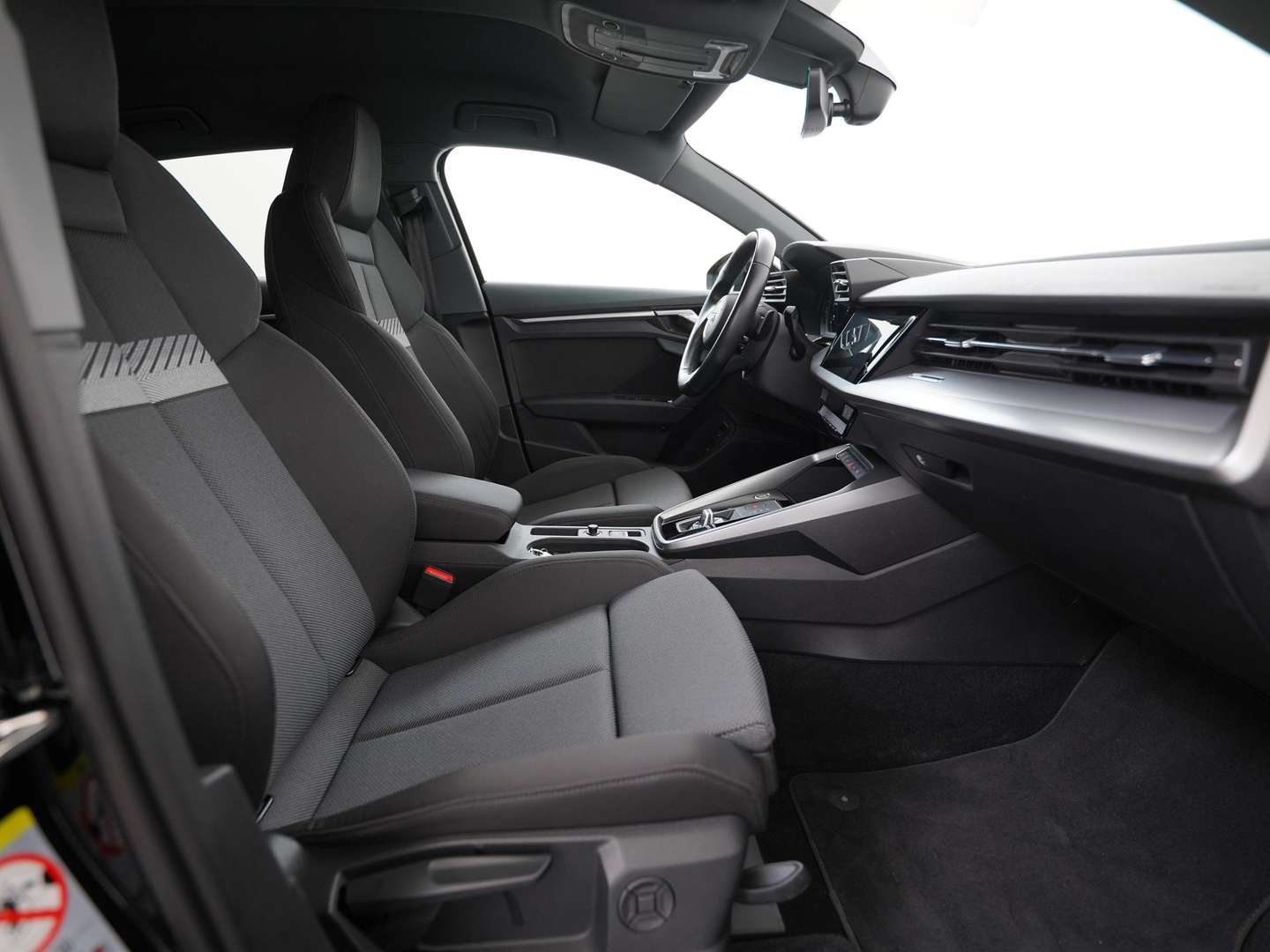 Audi A3 Sportback Advanced 40 TFSIe - 2020 - Joinsteer - #3