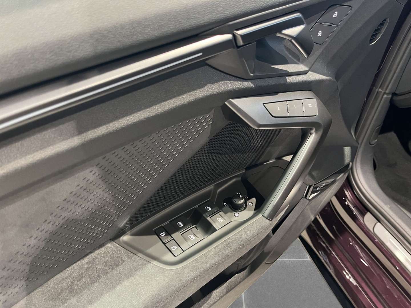 Audi RS3 Sportback - 2026 - Joinsteer - #12