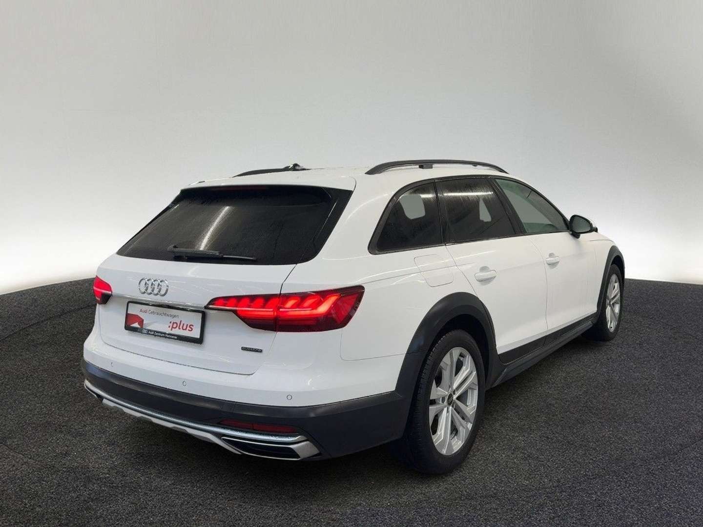 Audi A4 Allroad 40 TDI - 2023 - Joinsteer - #3