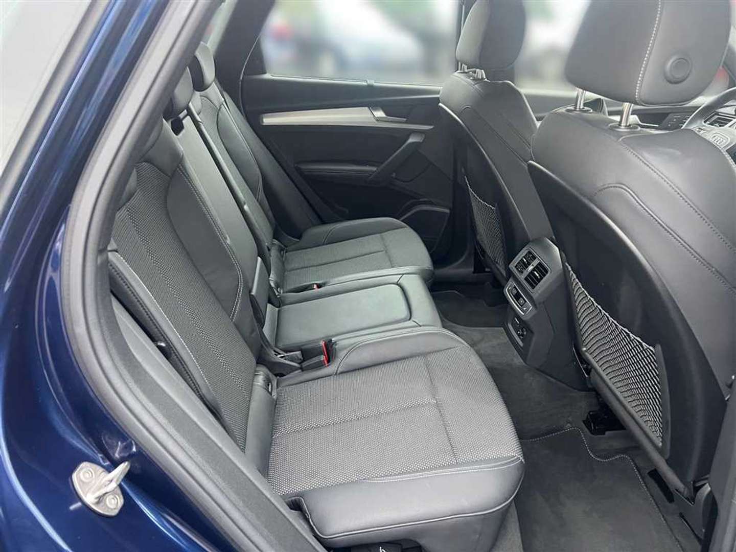 Audi Q5 Advanced 50 TFSI E - 2023 - Joinsteer - #21