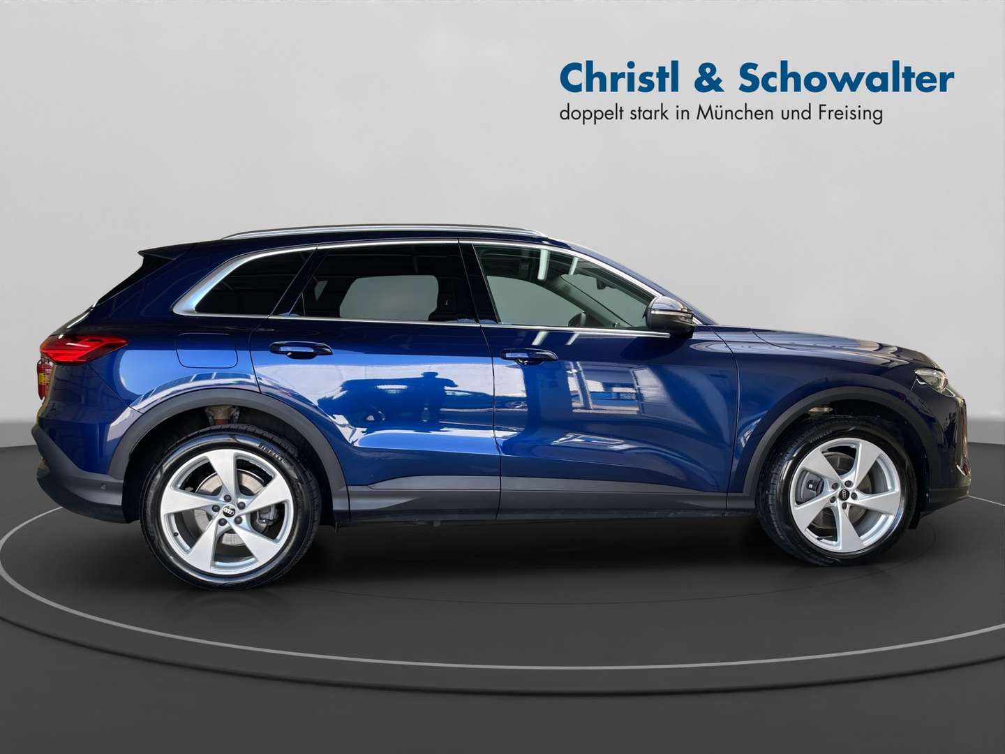 Audi Q5 SUV TDI - 2025 - Joinsteer - #6