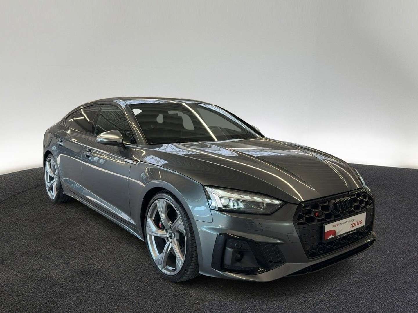 Audi S5 Sportback Laser 30 TDI - 2023 - Joinsteer - #4