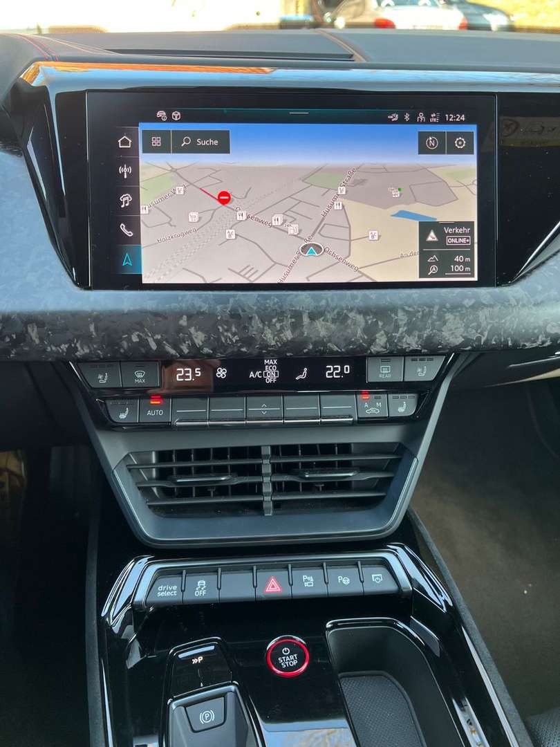 Audi RSe-tron GT Performance - 2025 - Joinsteer - #31