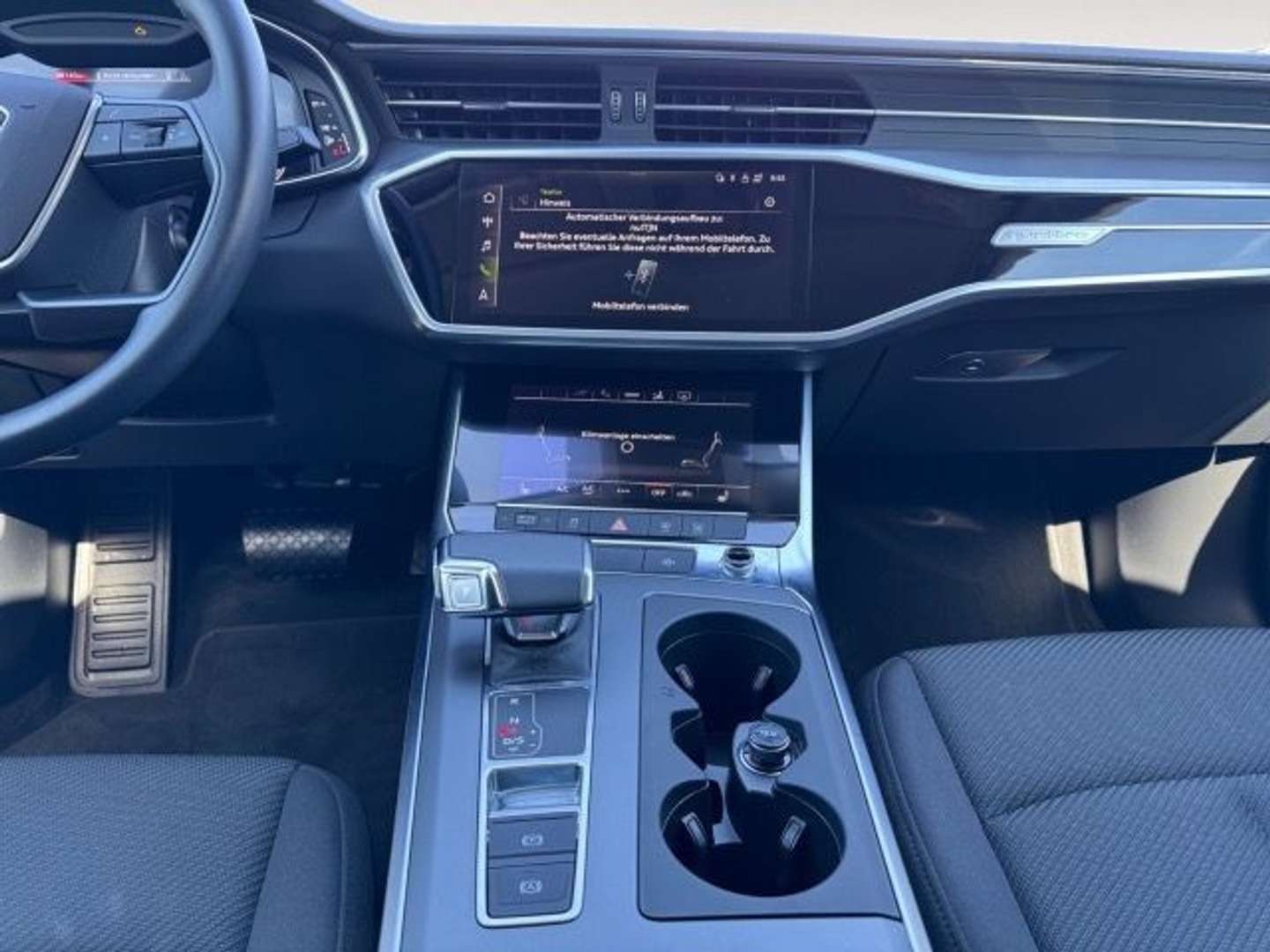 Audi A7 Sportback 50 TFSI E - 2022 - Joinsteer - #11