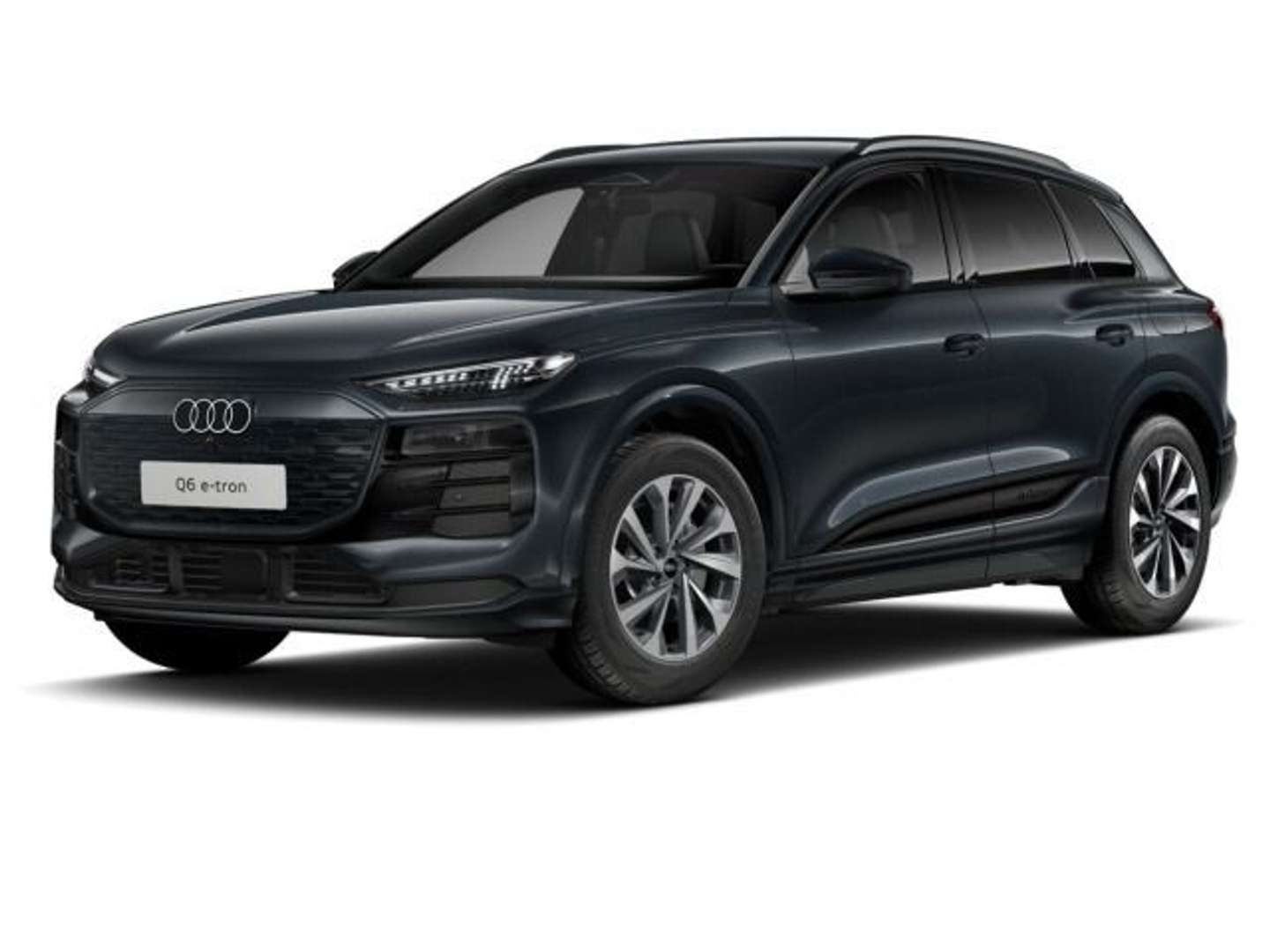 Audi Q6 E-tron - 2024 - Joinsteer - #3