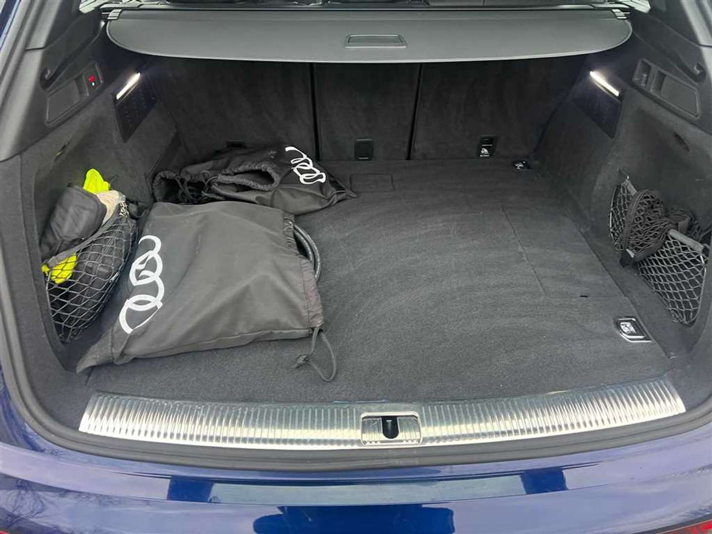 Audi Q5 Advanced 50 TFSI E - 2023 - Joinsteer - #22