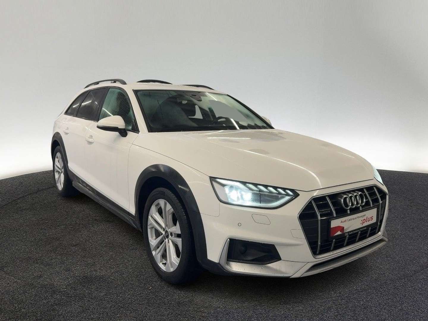 Audi A4 Allroad 40 TDI - 2023 - Joinsteer - #4