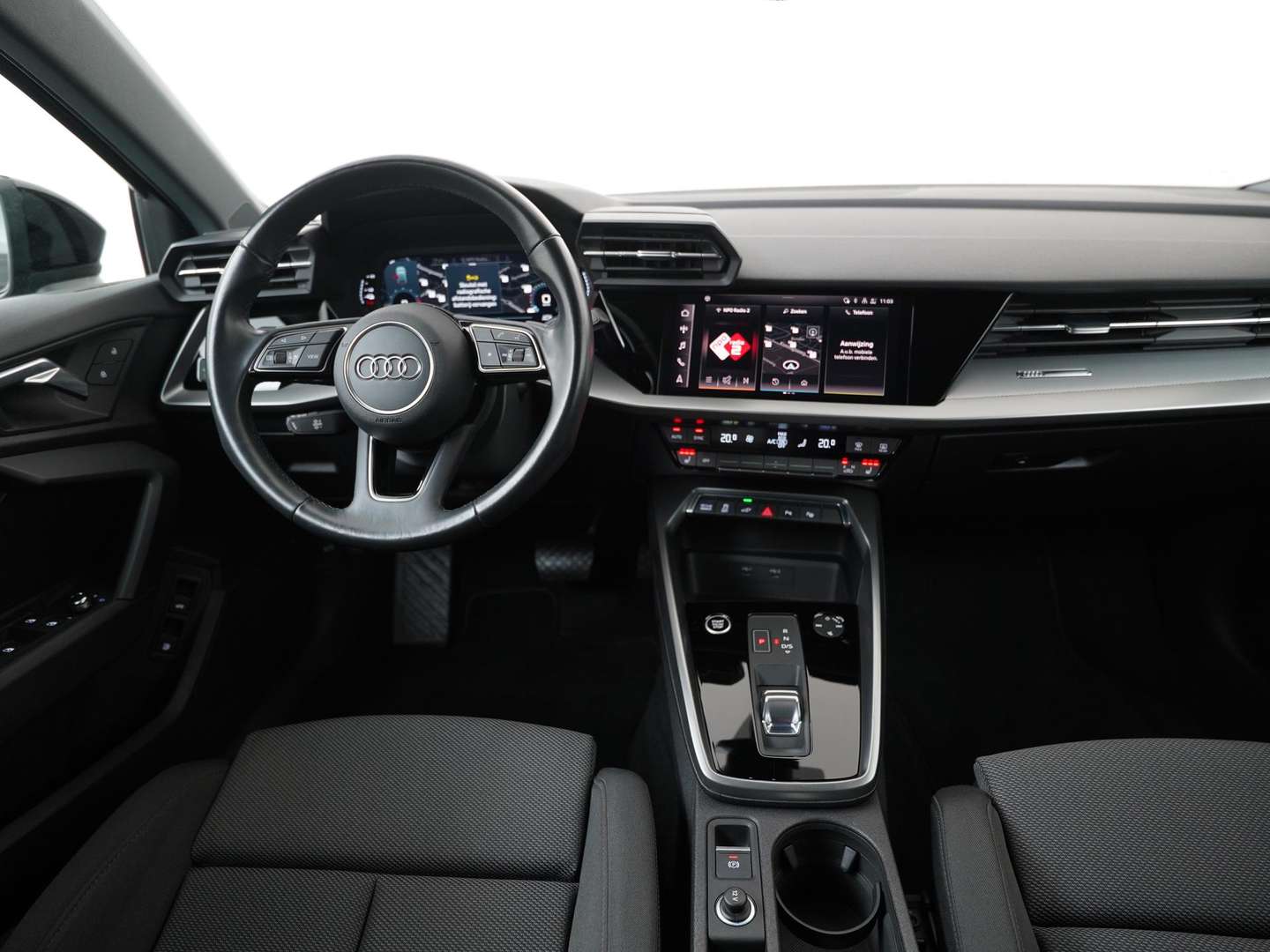 Audi A3 Sportback Advanced 40 TFSIe - 2020 - Joinsteer - #5