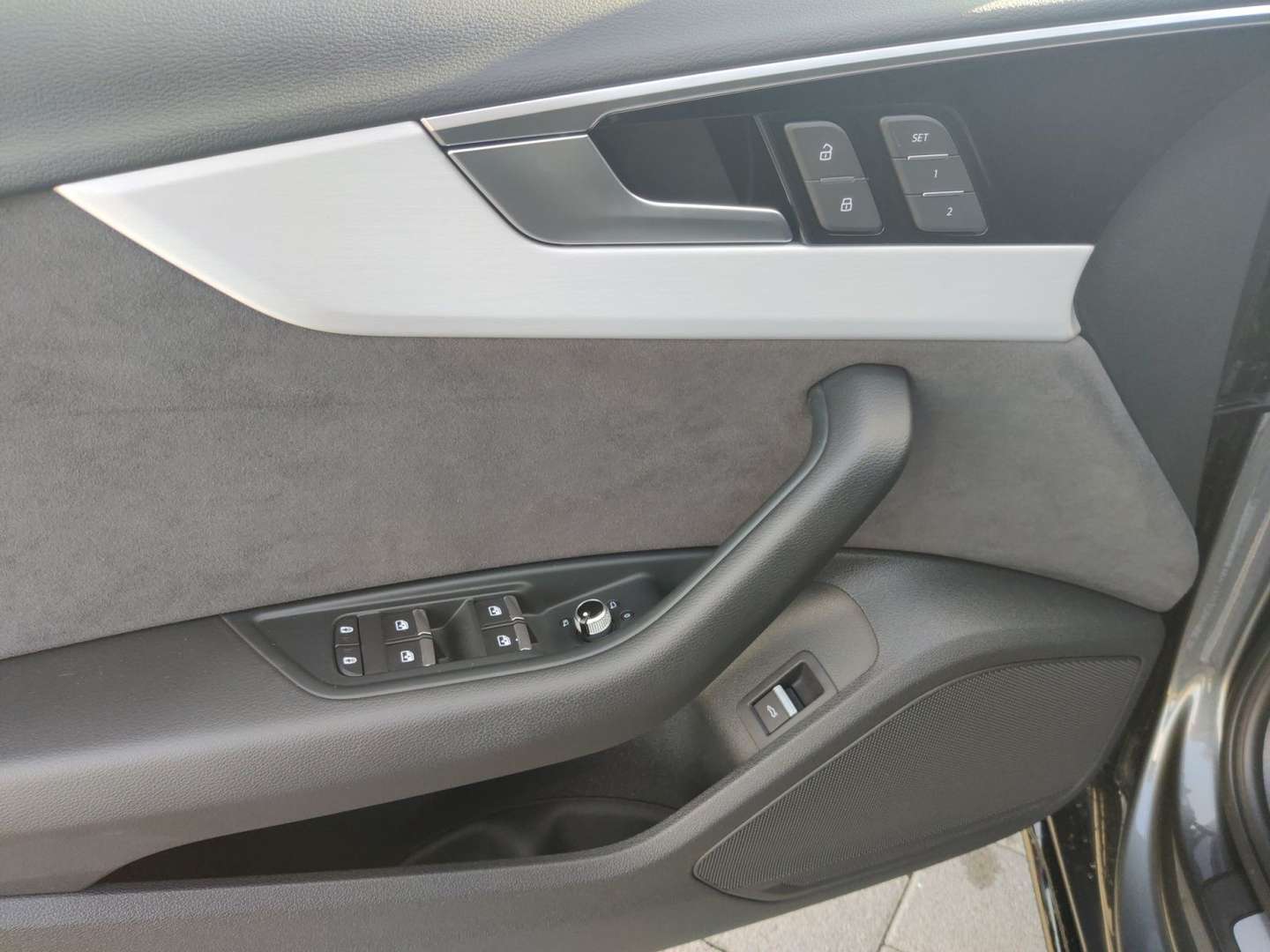 Audi S4 55 TDI - 2024 - Joinsteer - #12