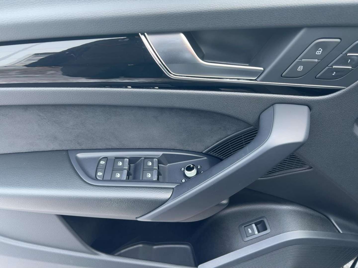 Audi SQ5 SUV Standhzg Pan TDI - 2021 - Joinsteer - #11