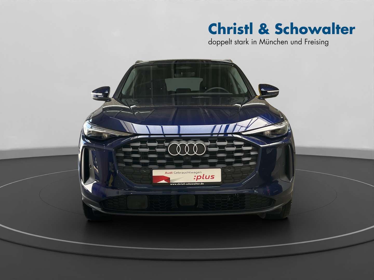 Audi Q5 SUV TDI - 2025 - Joinsteer - #8