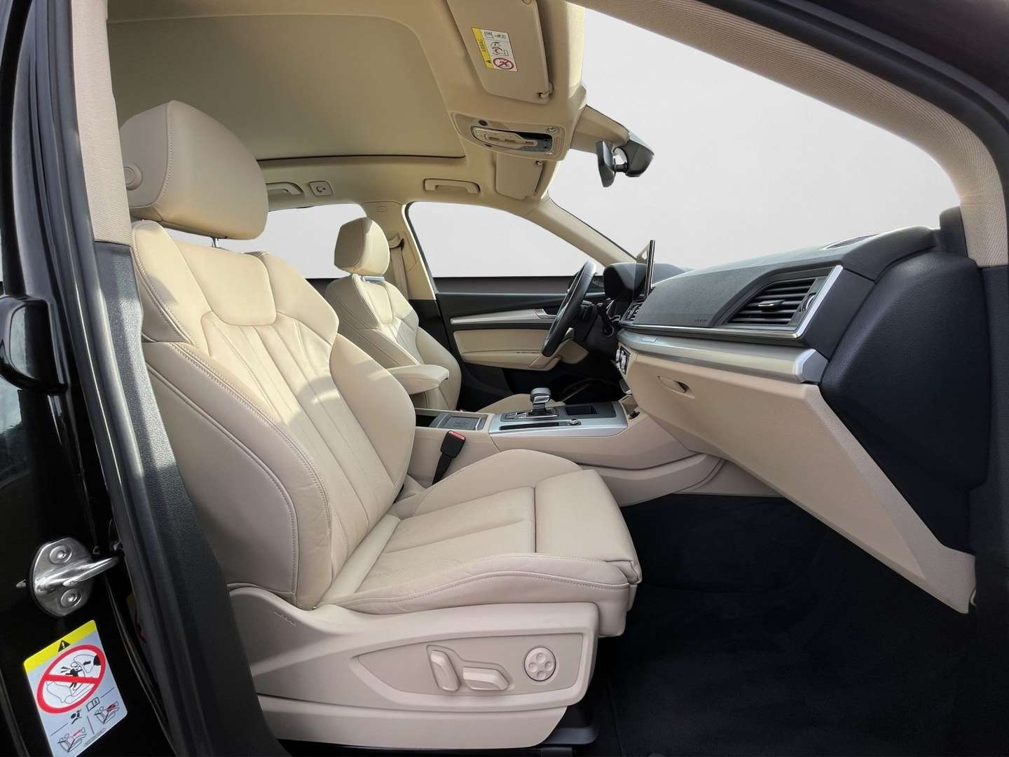 Audi Q5 Advanced 50 TFSI E - 2022 - Joinsteer - #4