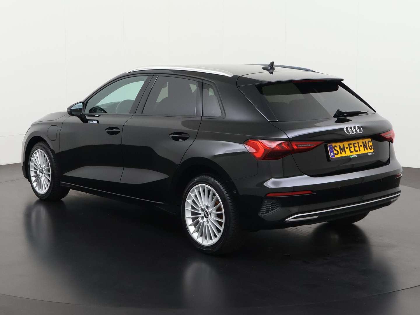 Audi A3 Sportback Advanced 40 TFSIe - 2020 - Joinsteer - #6