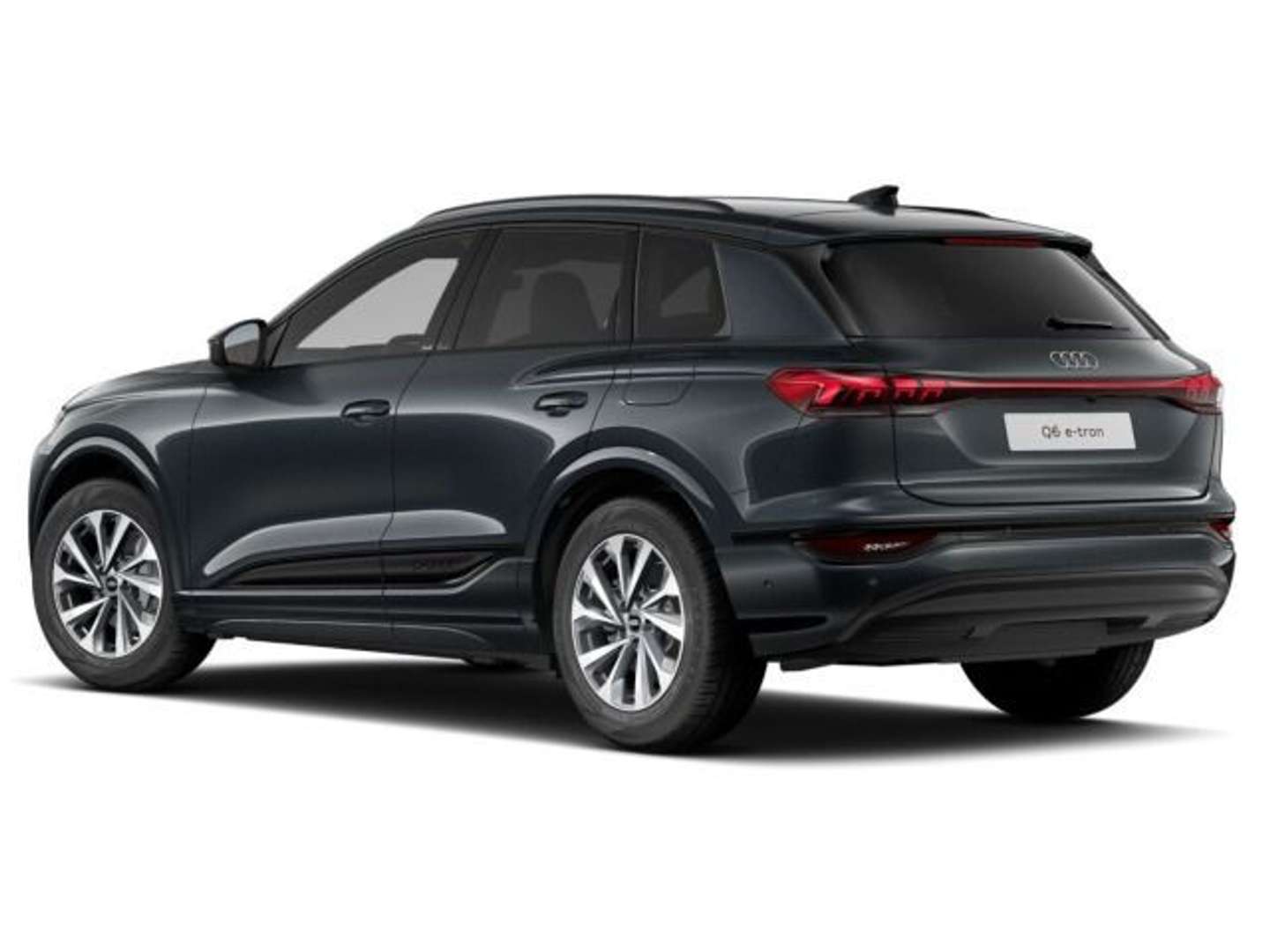 Audi Q6 E-tron - 2024 - Joinsteer - #5