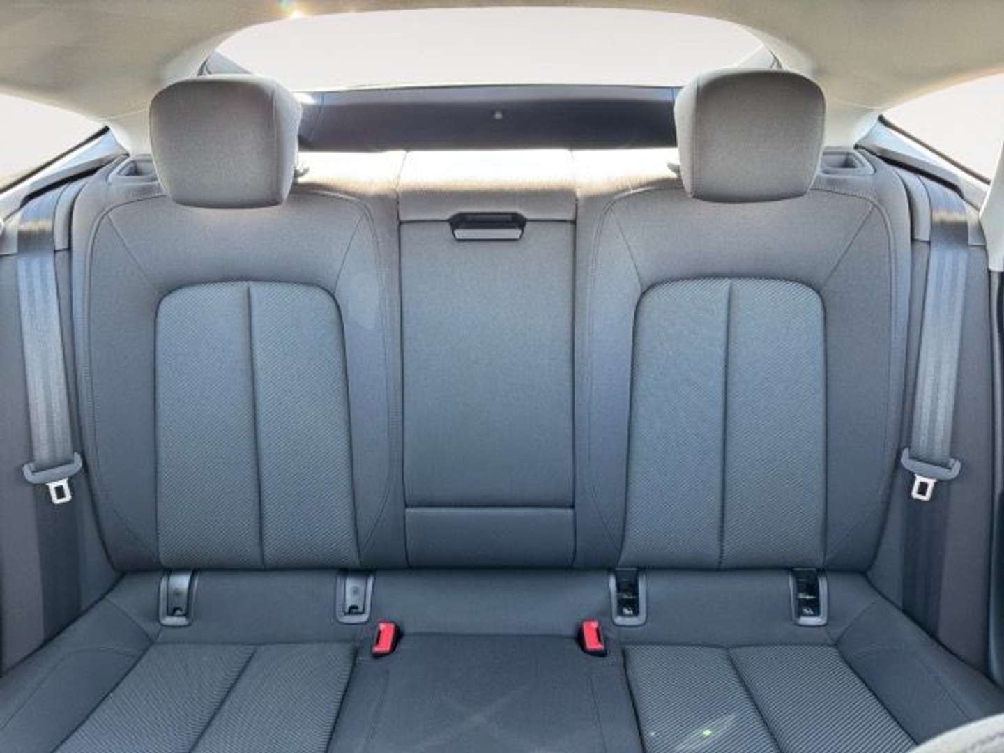 Audi A7 Sportback 50 TFSI E - 2022 - Joinsteer - #13