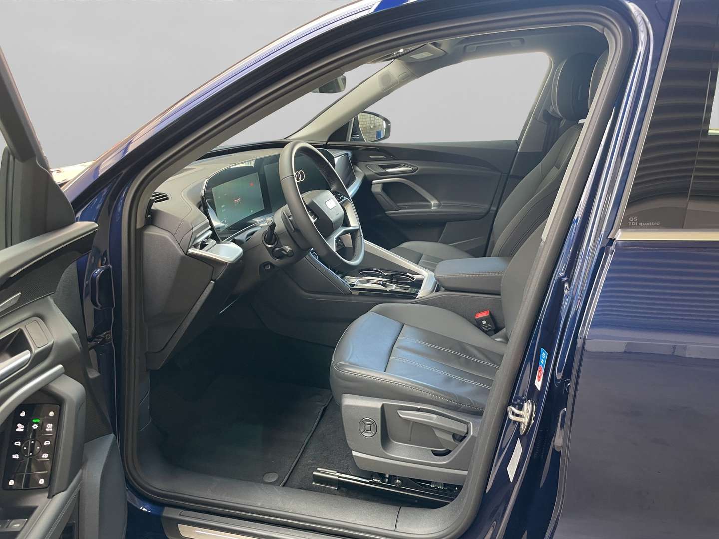 Audi Q5 SUV TDI - 2025 - Joinsteer - #9