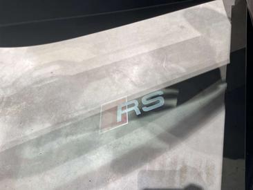 Audi RS3 Sportback — photo 15