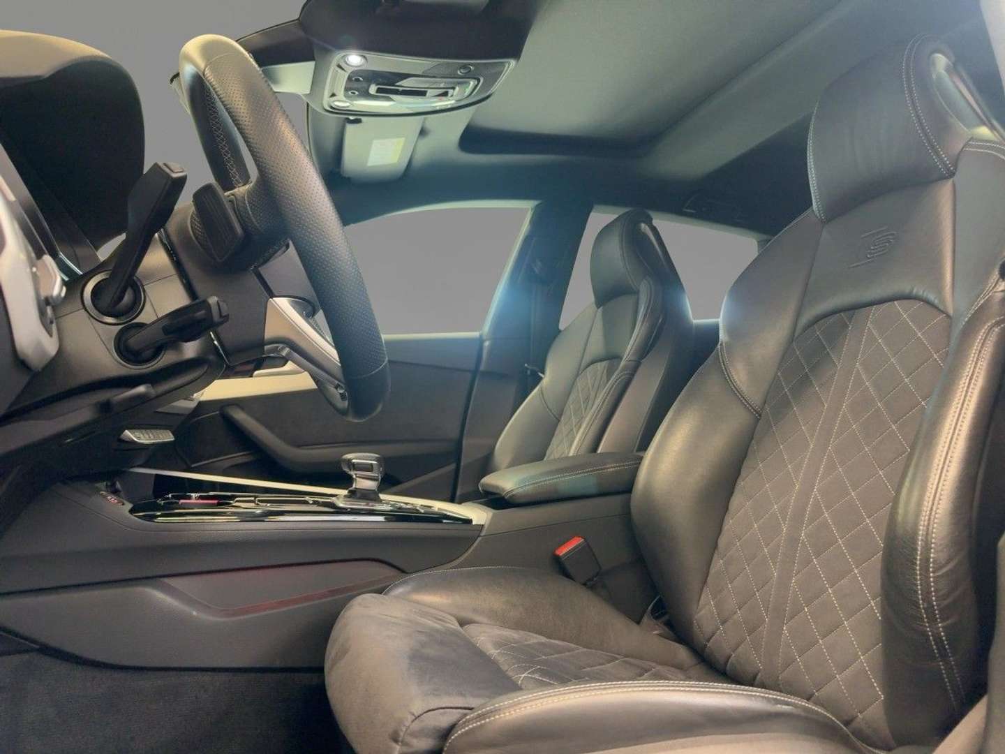 Audi S5 Sportback Laser 30 TDI - 2023 - Joinsteer - #6