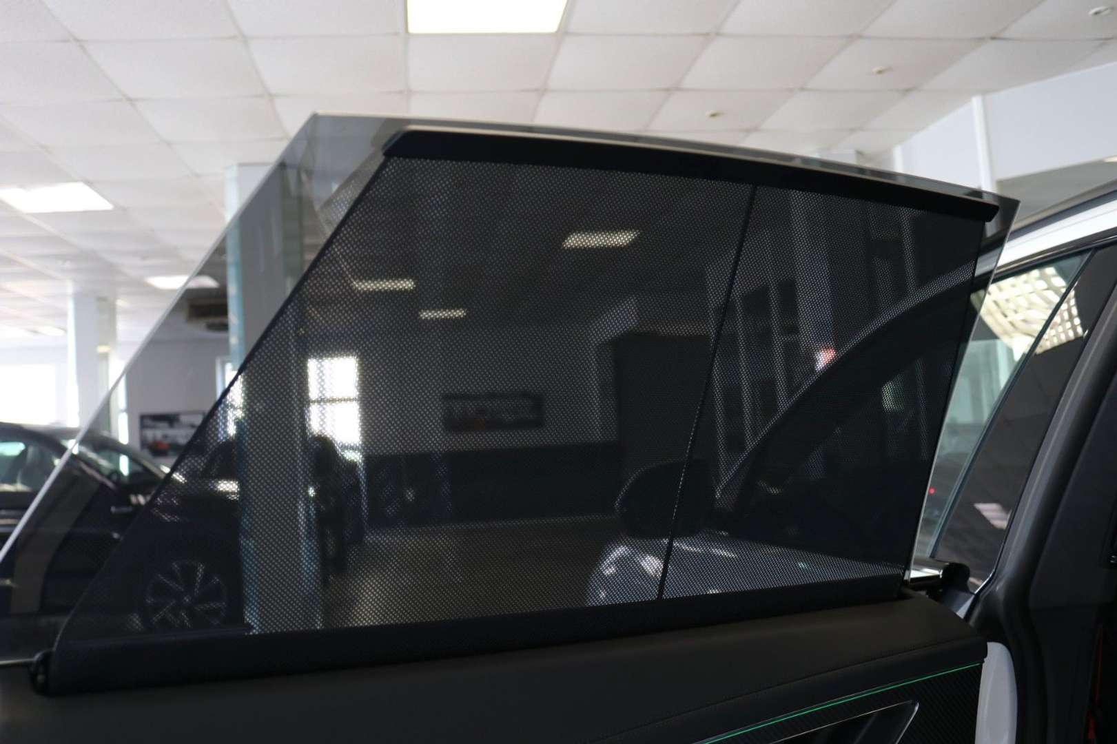 Audi RSQ8 - 2023 - Joinsteer - #32