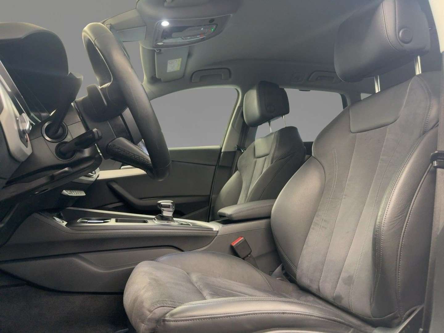 Audi A4 Allroad 40 TDI - 2023 - Joinsteer - #6