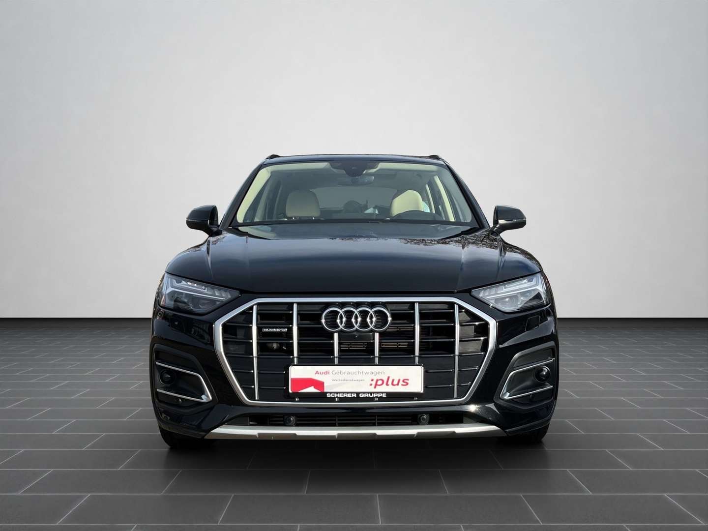 Audi Q5 Advanced 50 TFSI E - 2022 - Joinsteer - #5