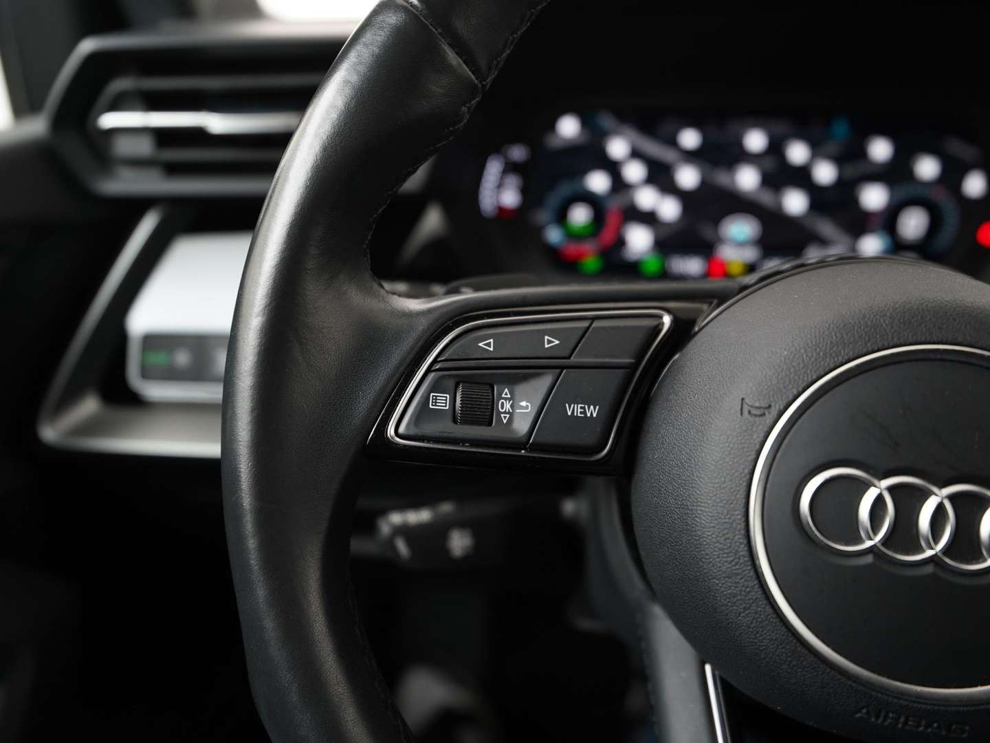 Audi A3 Sportback Advanced 40 TFSIe - 2020 - Joinsteer - #7