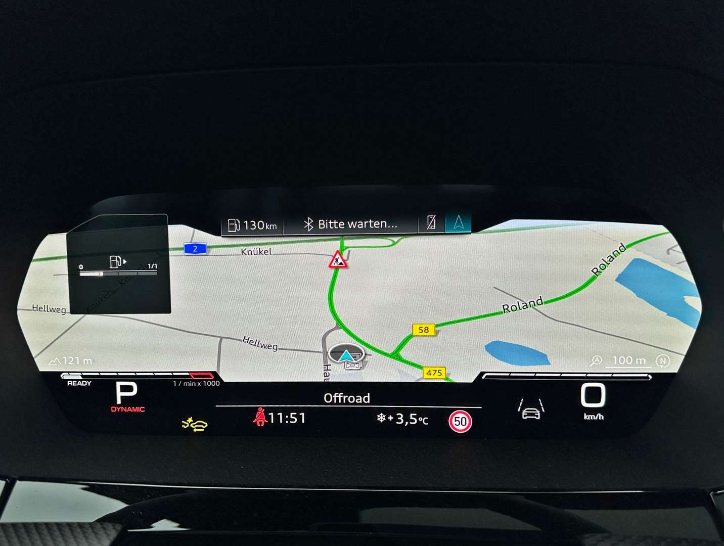 Audi RS3 Limousine Black - 2024 - Joinsteer - #16