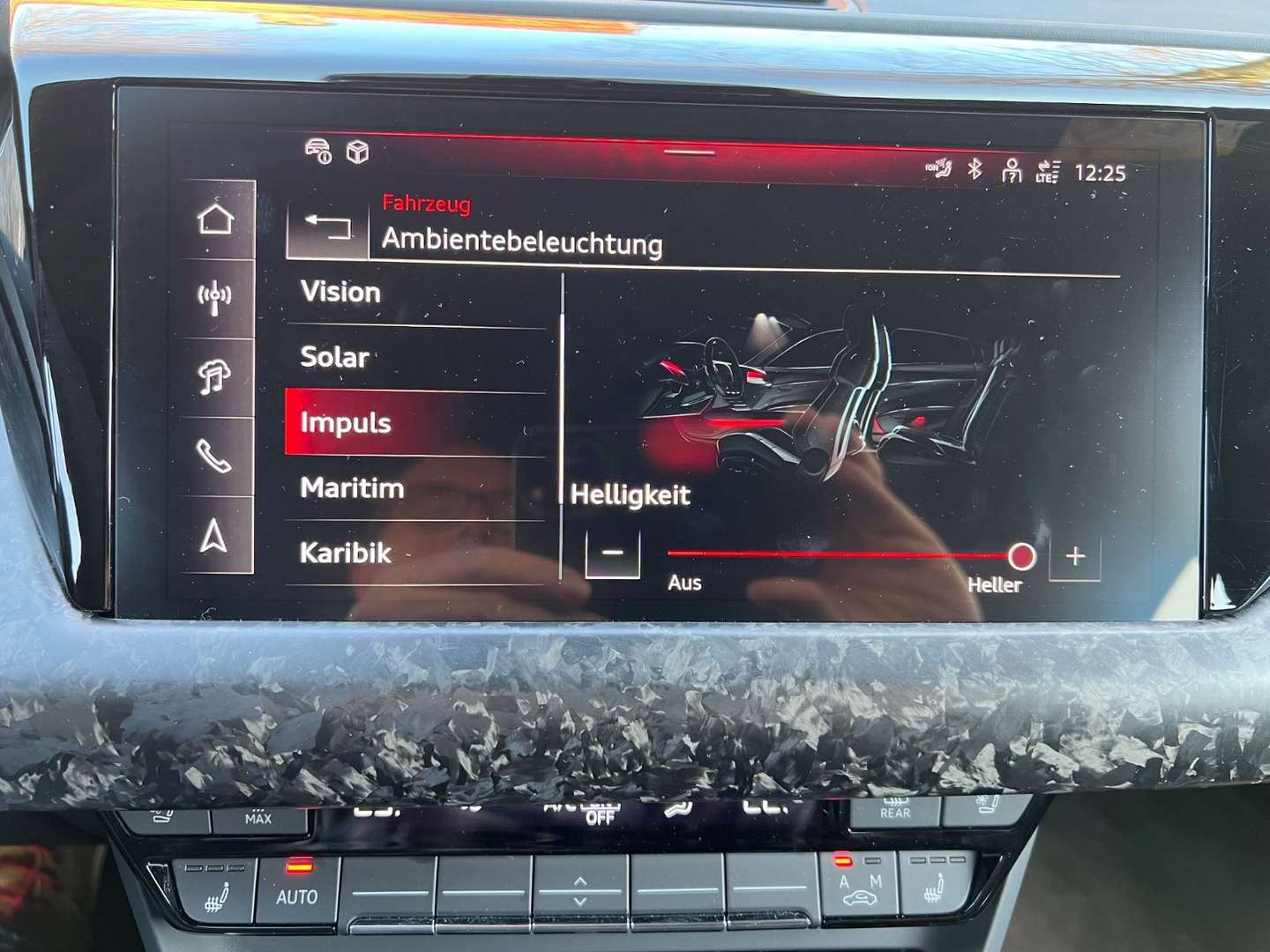 Audi RSe-tron GT Performance - 2025 - Joinsteer - #34